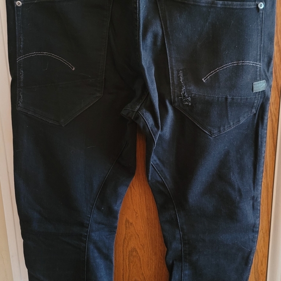 G-Star Type-C Slim Jeans 33 - Picture 2 of 4